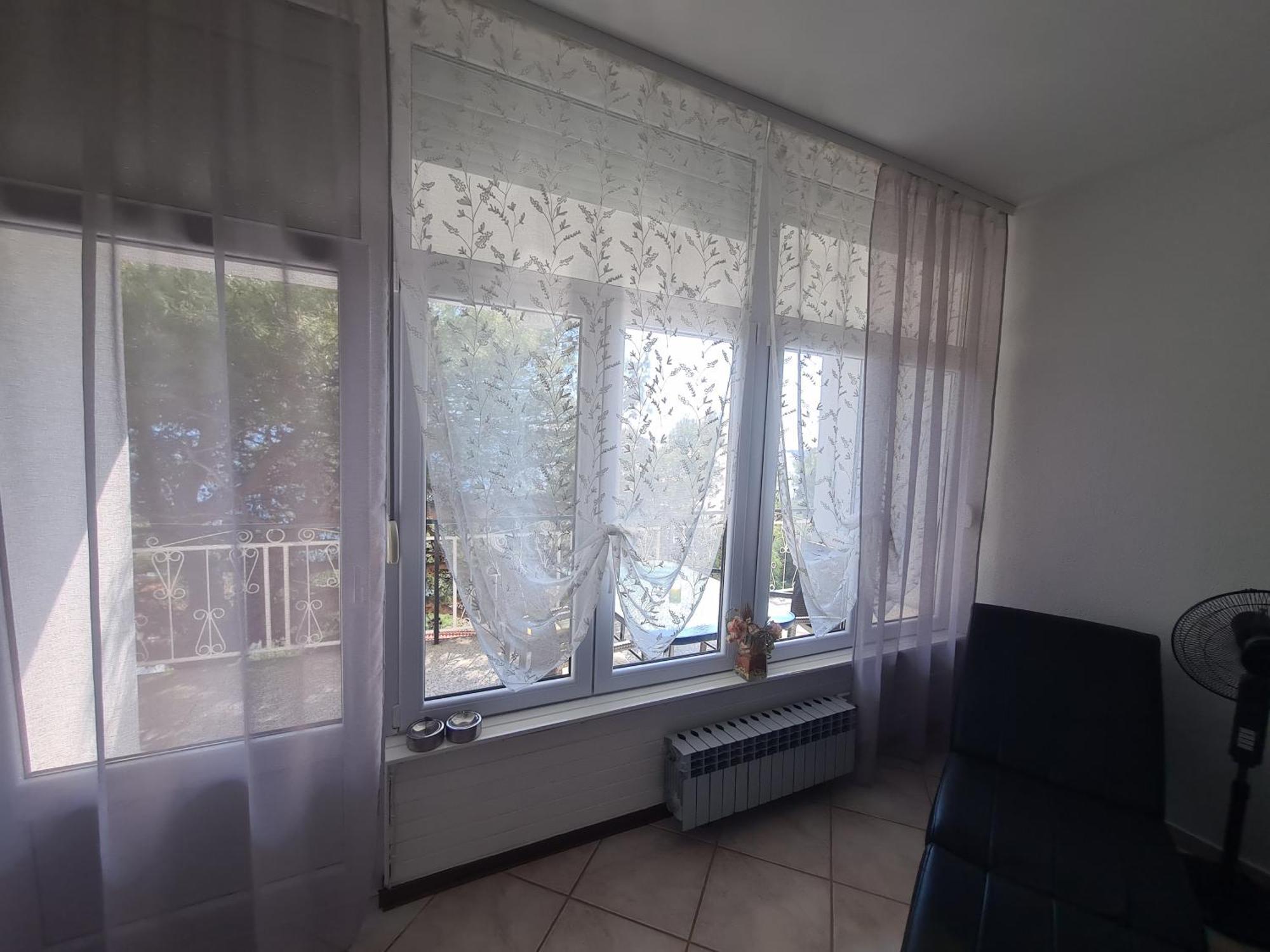 Apartments Adisa Omiš Buitenkant foto